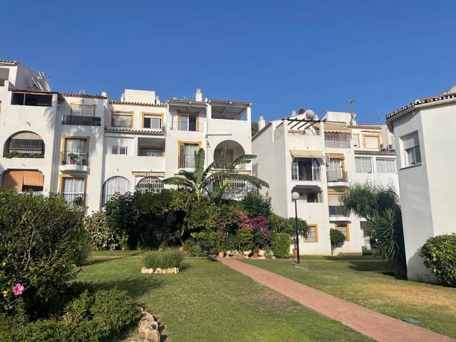 3 sovrum Lägenhet till salu i Valtocado - La Alquería - La Atalaya, Mijas med pool garage - 339 000 € (Ref: 9074403)