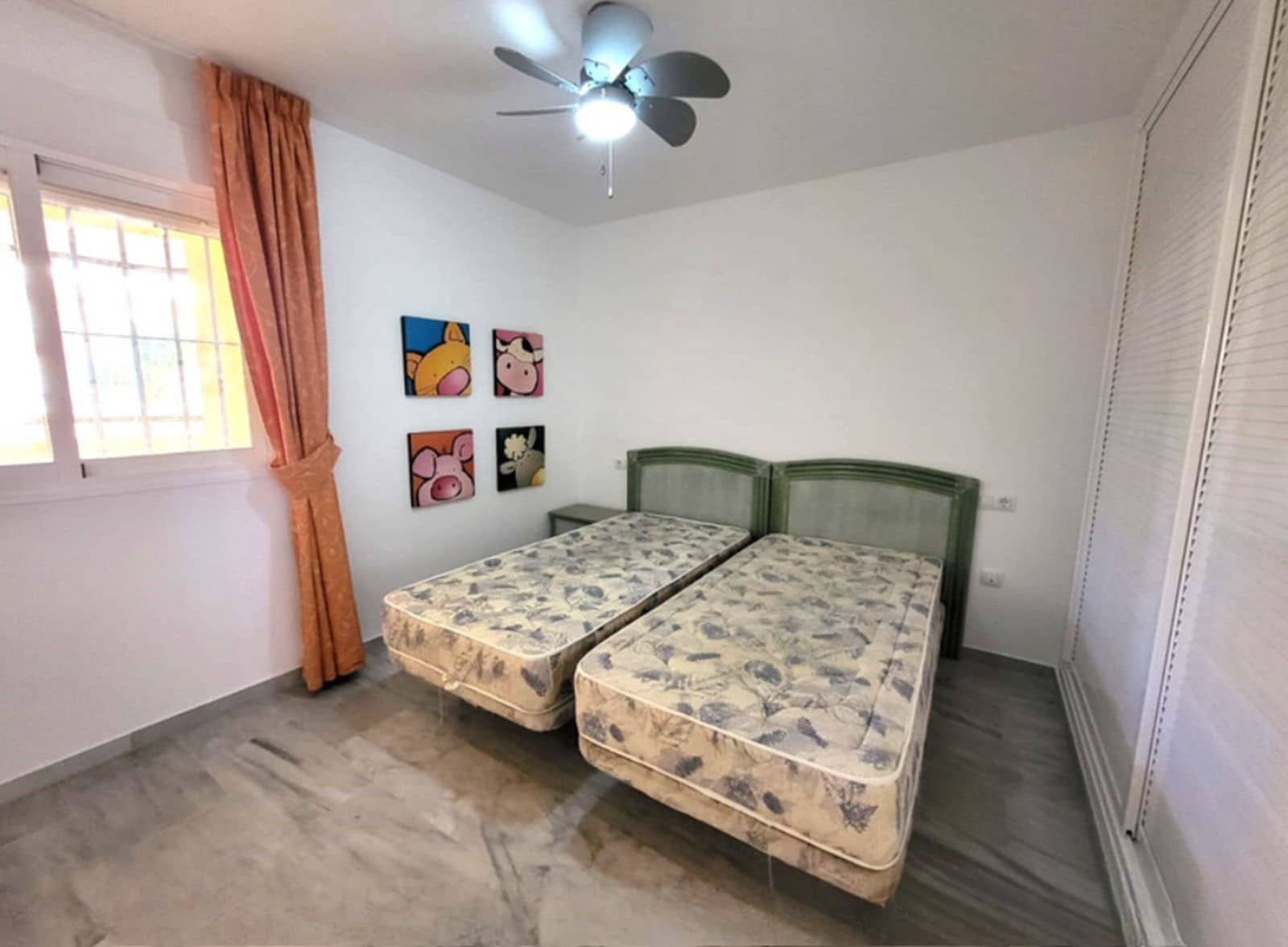 2 bedroom Apartment for sale in Riviera del Sol with pool garage - € 269,000 (Ref: 9104000)