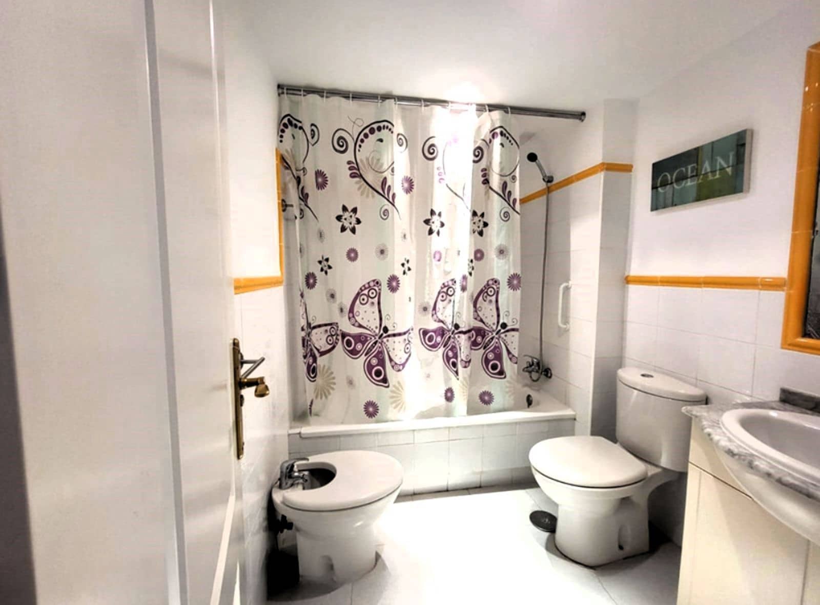 2 bedroom Apartment for sale in Riviera del Sol with pool garage - € 269,000 (Ref: 9104000)