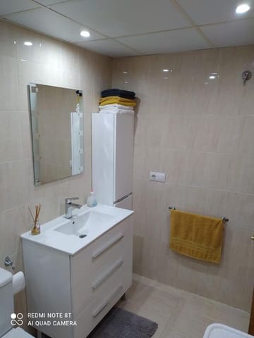 1 soveværelse Lejlighed til salg i La Cala Hills, Mijas med swimmingpool garage - € 220.000 (Ref: 9121438)