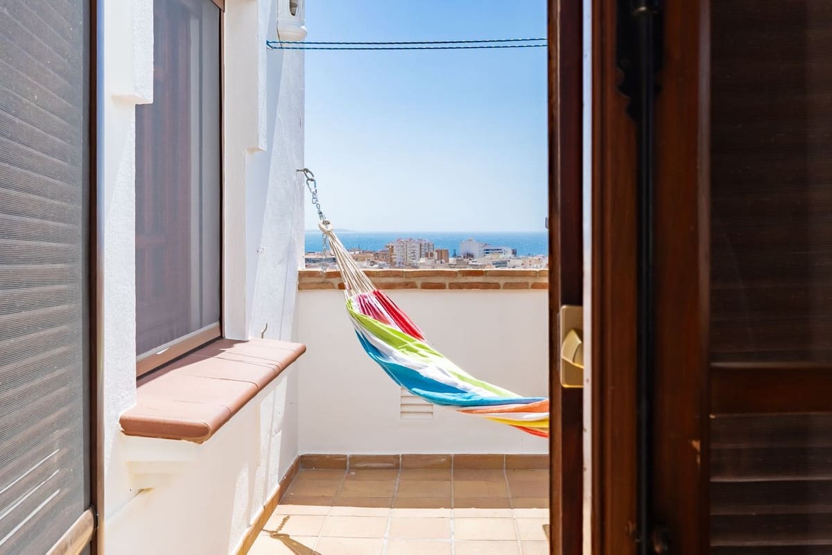 9 soveværelse Villa til salg i Torre del Mar med swimmingpool garage - € 1.650.000 (Ref: 9132793)