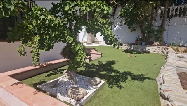 9 soveværelse Villa til salg i Torre del Mar, Vélez-Málaga med swimmingpool garage - € 1.650.000 (Ref: 9132793)