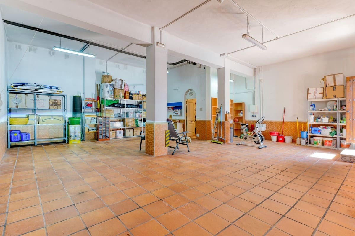 9 soveværelse Villa til salg i Torre del Mar med swimmingpool garage - € 1.650.000 (Ref: 9132793)