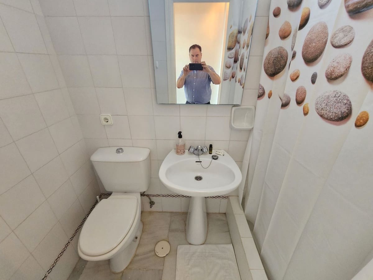 2 soverom Leilighet til salgs i Calahonda med svømmebasseng garasje - € 289 000 (Ref: 9187872)