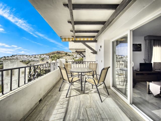 2 camera da letto Appartamento in vendita in Calahonda, Mijas con piscina garage - 289.000 € (Rif: 9187872)