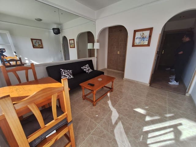 Studio te koop in Torremolinos met zwembad - € 220.000 (Ref: 9188749)