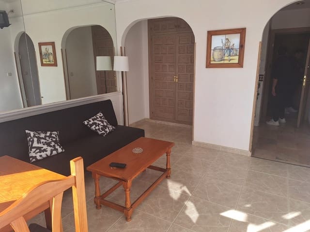 Studio te koop in Torremolinos met zwembad - € 220.000 (Ref: 9188749)