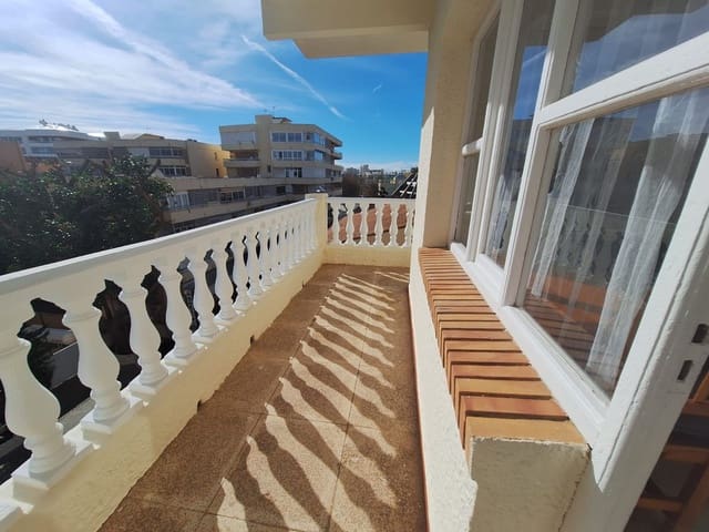 Studio te koop in Torremolinos met zwembad - € 220.000 (Ref: 9188749)