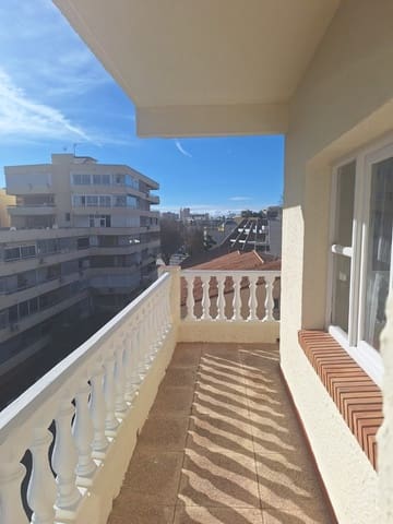 Studio te koop in Torremolinos met zwembad - € 220.000 (Ref: 9188749)