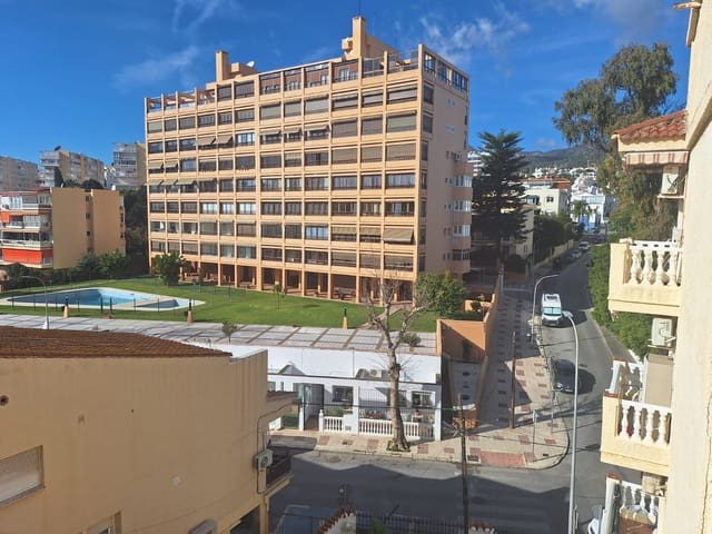 Studio te koop in Torremolinos met zwembad - € 220.000 (Ref: 9188749)