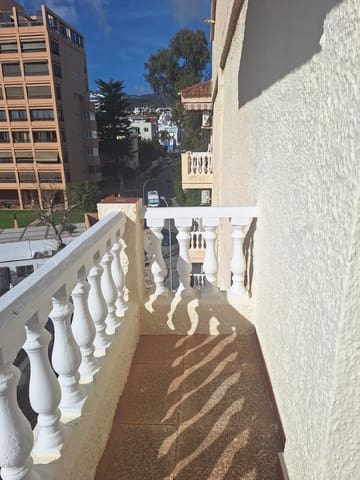 Studio te koop in Torremolinos met zwembad - € 220.000 (Ref: 9188749)