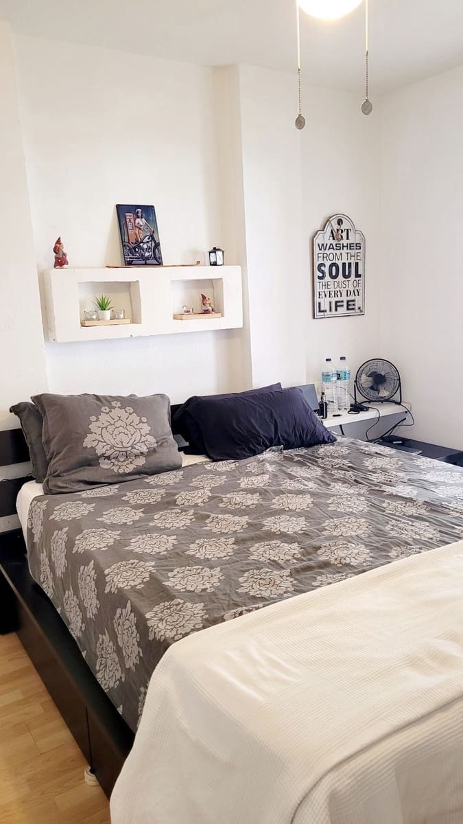 3 camera da letto Appartamento in vendita in Torrequebrada con piscina garage - 381.780 € (Rif: 9193201)