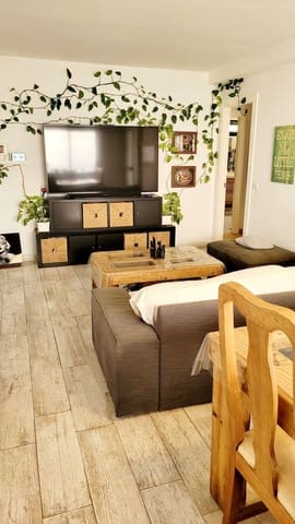 3 makuuhuone Huoneisto myytävänä paikassa Torrequebrada, Benalmádena mukana uima-altaan 
autotalli - 381 780 € (Ref: 9193201)