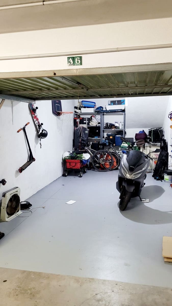 3 camera da letto Appartamento in vendita in Torrequebrada con piscina garage - 381.780 € (Rif: 9193201)