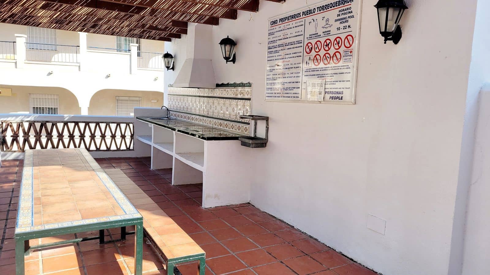 3 camera da letto Appartamento in vendita in Torrequebrada con piscina garage - 381.780 € (Rif: 9193201)