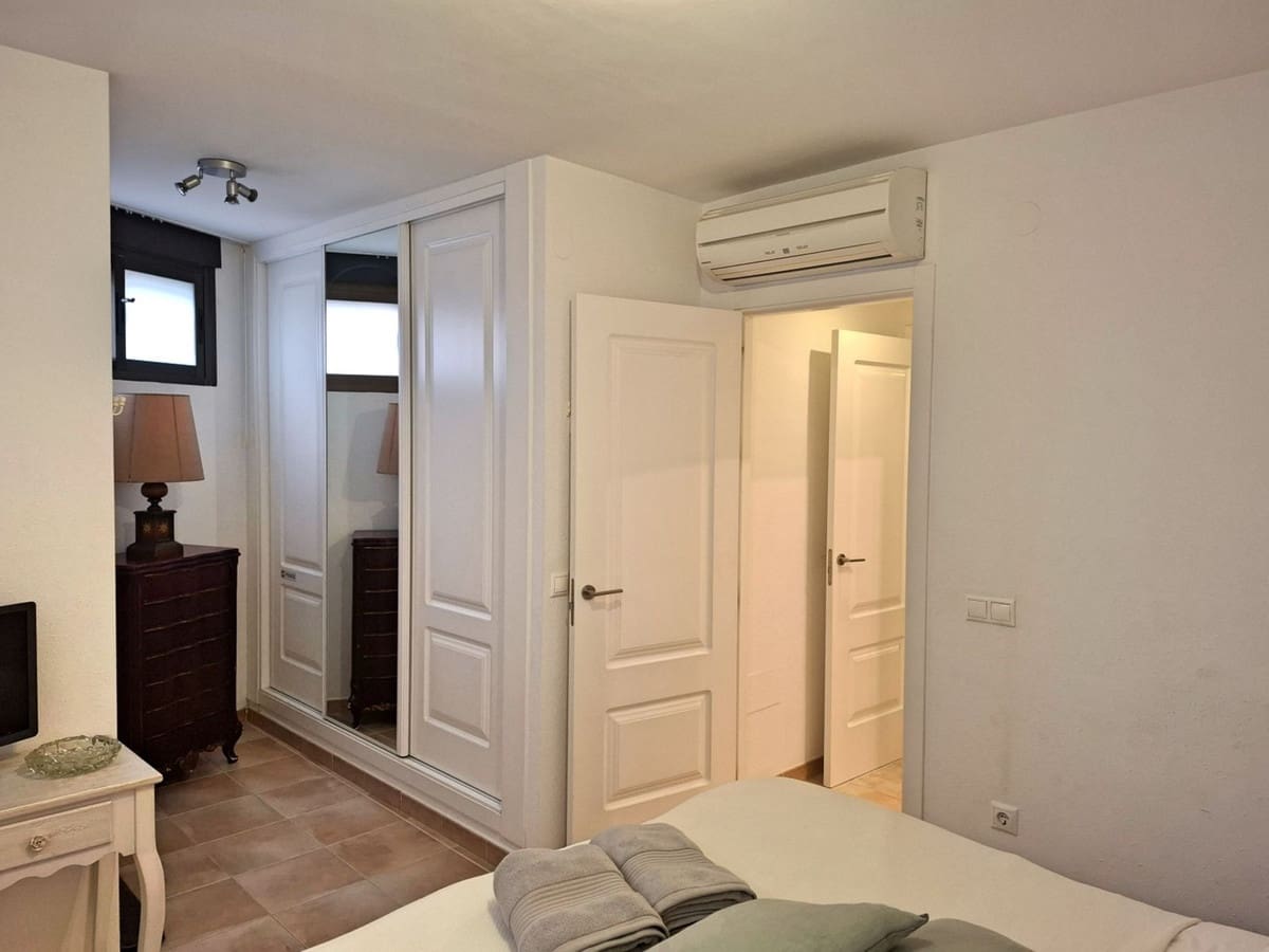 2 quarto Apartamento para venda em Fuengirola com piscina garagem - 499 000 € (Ref: 9193202)