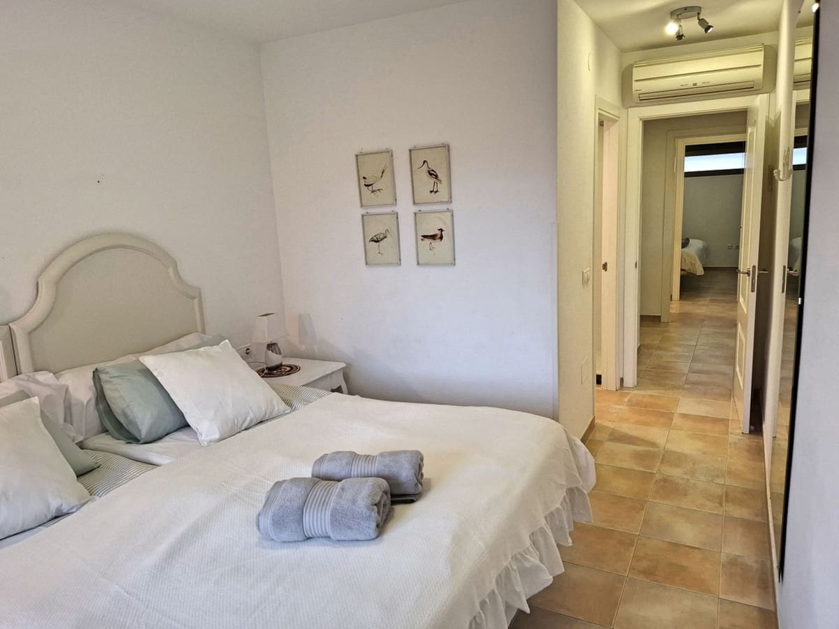 2 quarto Apartamento para venda em Fuengirola com piscina garagem - 499 000 € (Ref: 9193202)