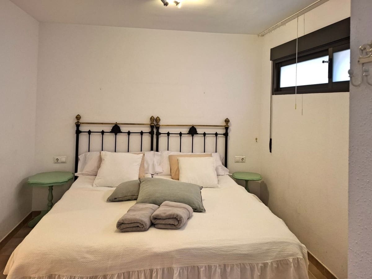 2 quarto Apartamento para venda em Fuengirola com piscina garagem - 499 000 € (Ref: 9193202)