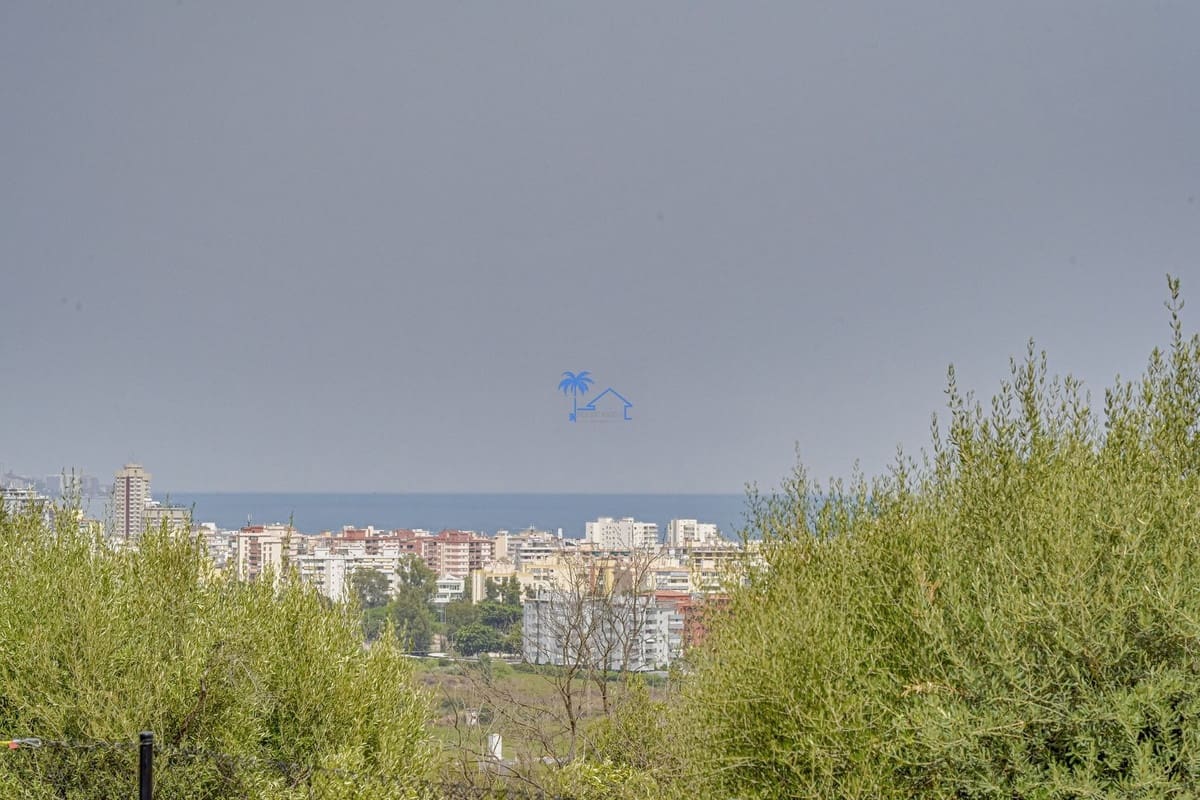 3 sypialnia Apartament na sprzedaż w Mijas Costa z basenem garażem - 449 500 € (Ref: 9196340)