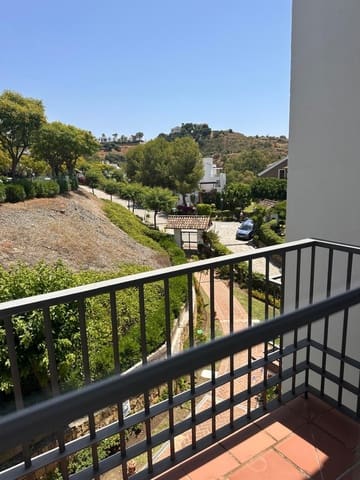 2 sypialnia Apartament na sprzedaż w Los Arqueros - Puerto del Almendro, Benahavís z basenem garażem - 439 000 € (Ref: 9197155)