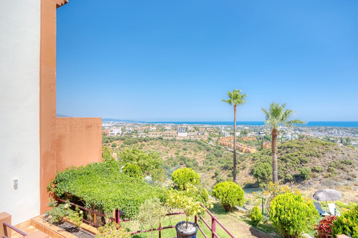 3 slaapkamer Huis te koop in Benahavis met zwembad garage - € 770.000 (Ref: 9197173)