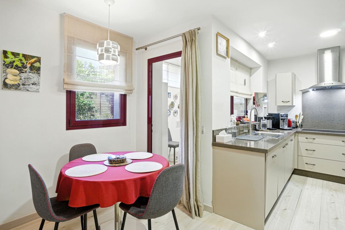 3 slaapkamer Huis te koop in Benahavis met zwembad garage - € 770.000 (Ref: 9197173)