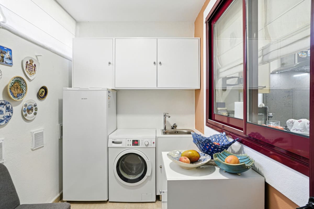 3 slaapkamer Huis te koop in Benahavis met zwembad garage - € 770.000 (Ref: 9197173)