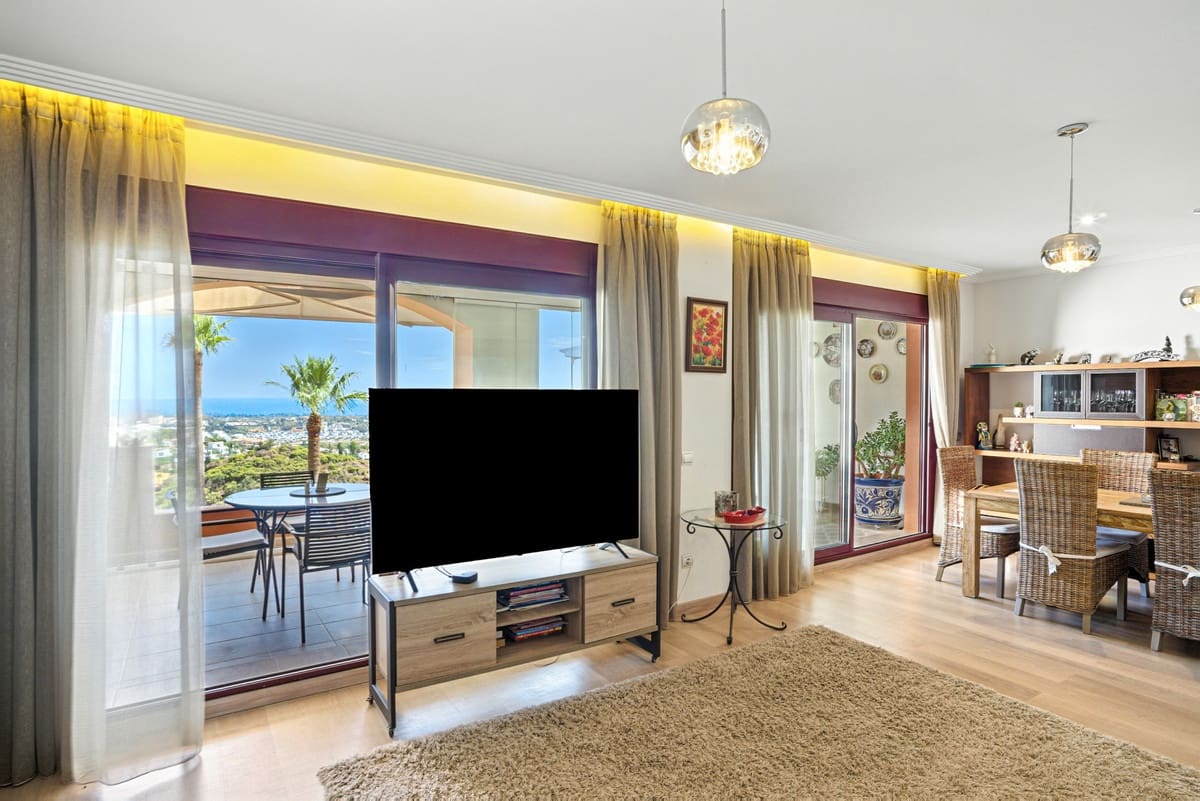 3 slaapkamer Huis te koop in Benahavis met zwembad garage - € 770.000 (Ref: 9197173)