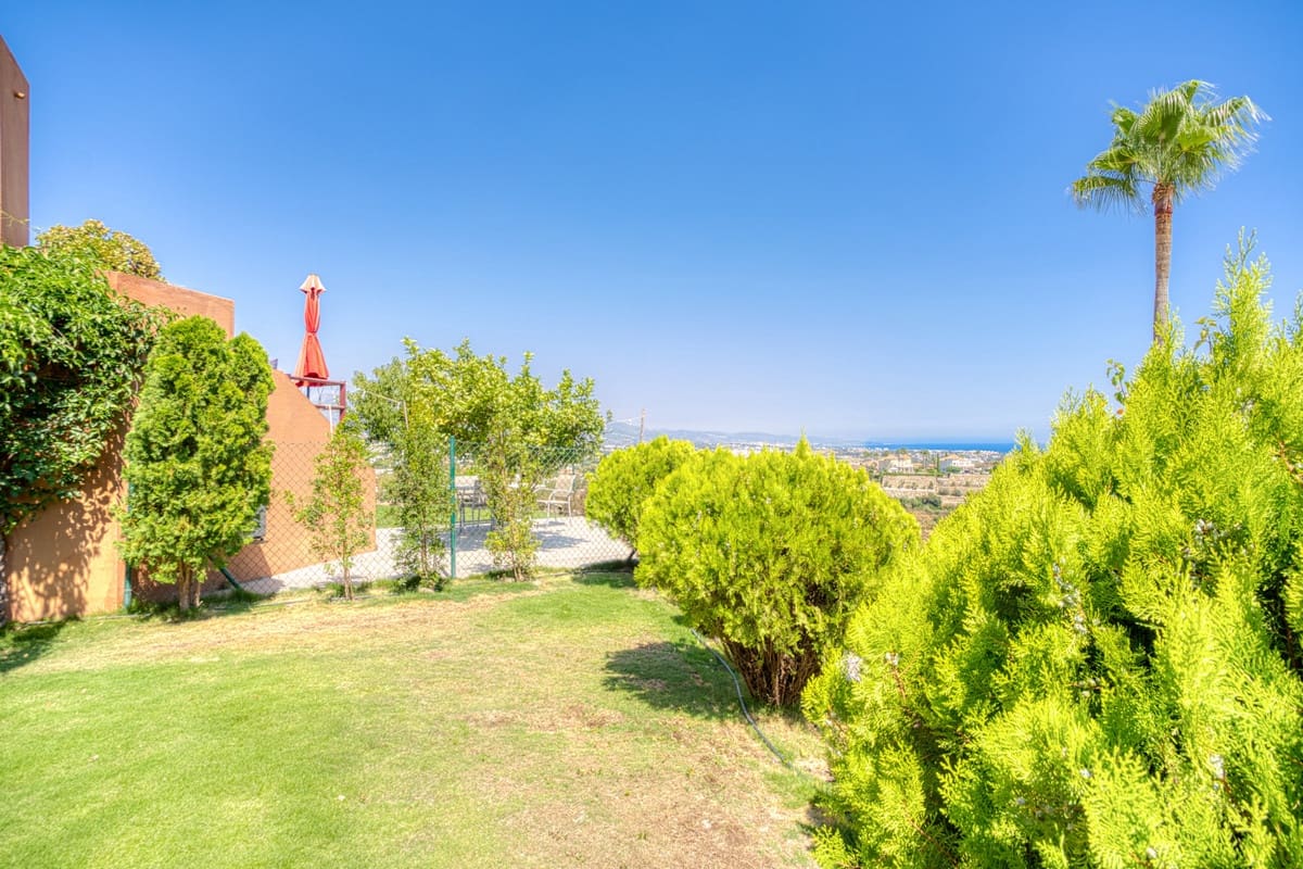 3 slaapkamer Huis te koop in Benahavis met zwembad garage - € 770.000 (Ref: 9197173)