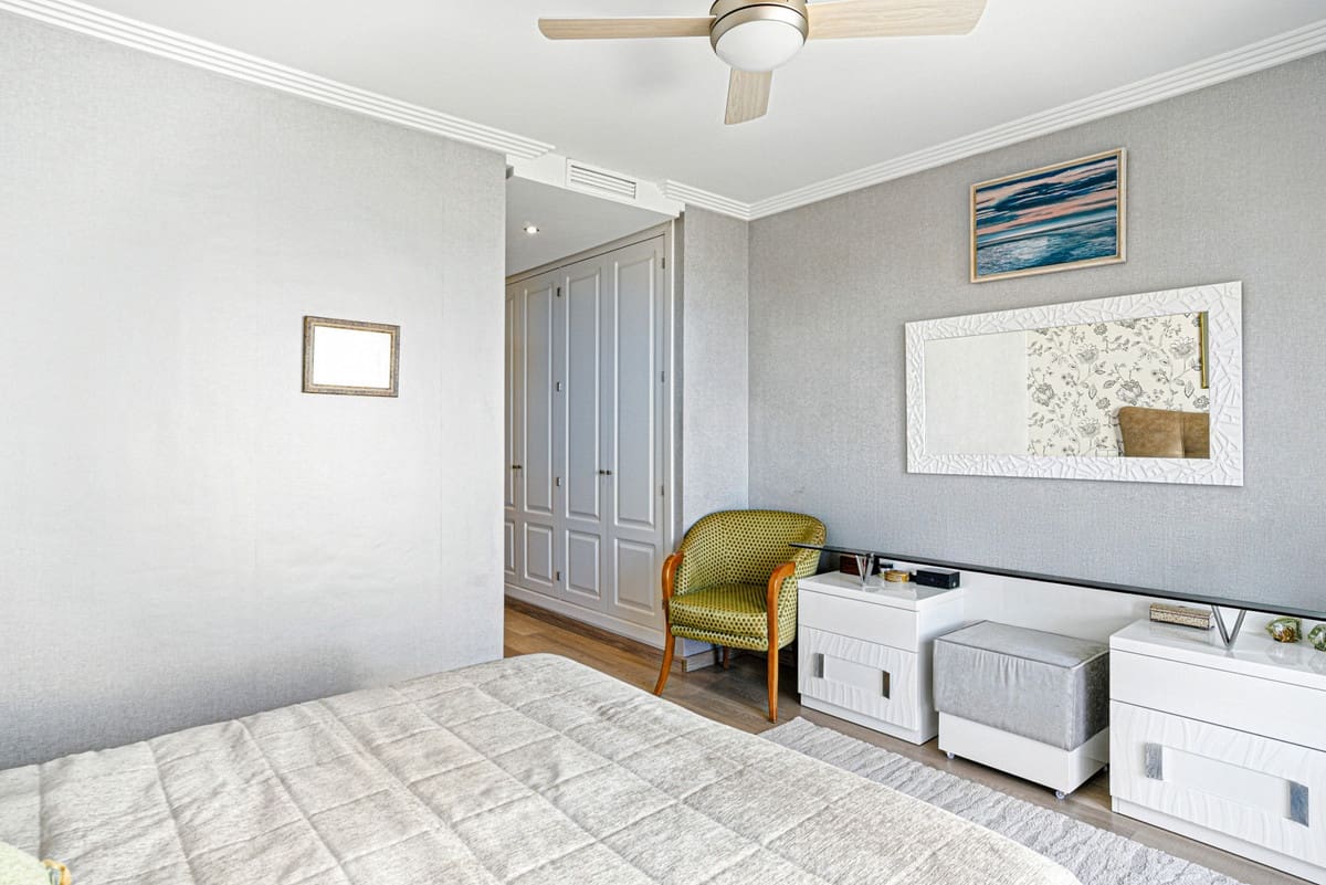 3 slaapkamer Huis te koop in Benahavis met zwembad garage - € 770.000 (Ref: 9197173)