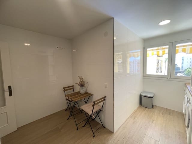 3 slaapkamer Appartement te koop in Los Boliches , Fuengirola met zwembad garage - € 635.000 (Ref: 9223567)