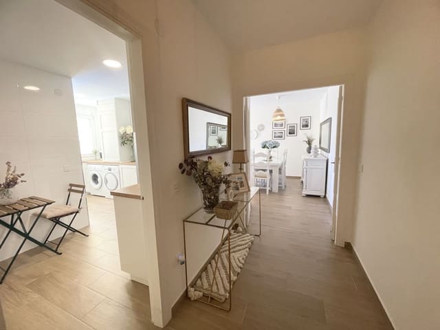 3 slaapkamer Appartement te koop in Los Boliches , Fuengirola met zwembad garage - € 635.000 (Ref: 9223567)