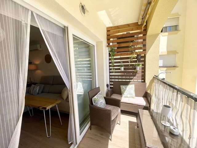 3 slaapkamer Appartement te koop in Los Boliches , Fuengirola met zwembad garage - € 635.000 (Ref: 9223567)