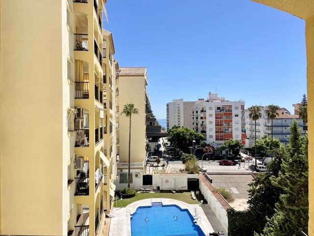 3 slaapkamer Appartement te koop in Los Boliches , Fuengirola met zwembad garage - € 635.000 (Ref: 9223567)