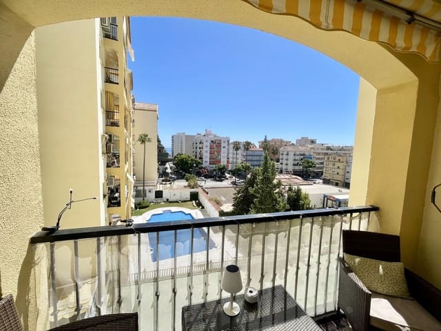 3 slaapkamer Appartement te koop in Los Boliches , Fuengirola met zwembad garage - € 635.000 (Ref: 9223567)