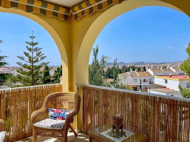 3 slaapkamer Villa te koop in El Coto, Mijas met zwembad garage - € 680.000 (Ref: 9227702)