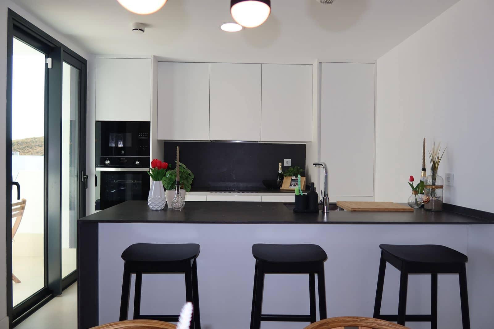 3 bedroom Apartment for sale in Mijas with pool - € 649,000 (Ref: 9227712)