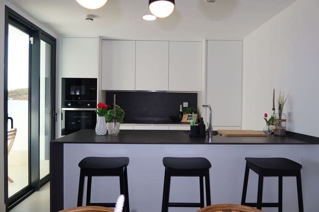 Apartamento de 3 habitaciones en Mijas en venta con piscina - 649.000 € (Ref: 9227712)