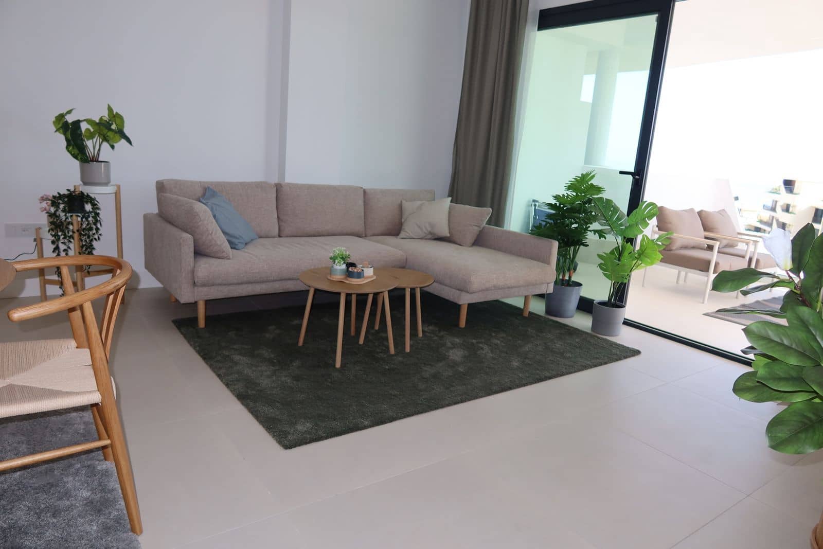 3 bedroom Apartment for sale in Mijas with pool - € 649,000 (Ref: 9227712)