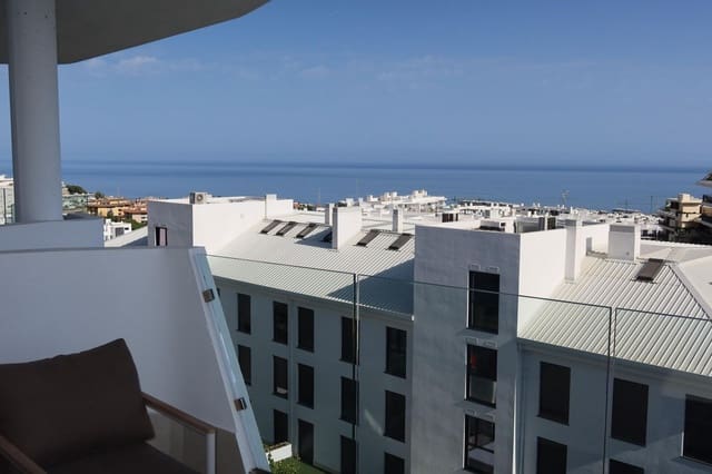 Apartamento de 3 habitaciones en Mijas en venta con piscina - 649.000 € (Ref: 9227712)