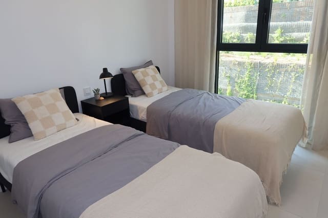 Apartamento de 3 habitaciones en Mijas en venta con piscina - 649.000 € (Ref: 9227712)