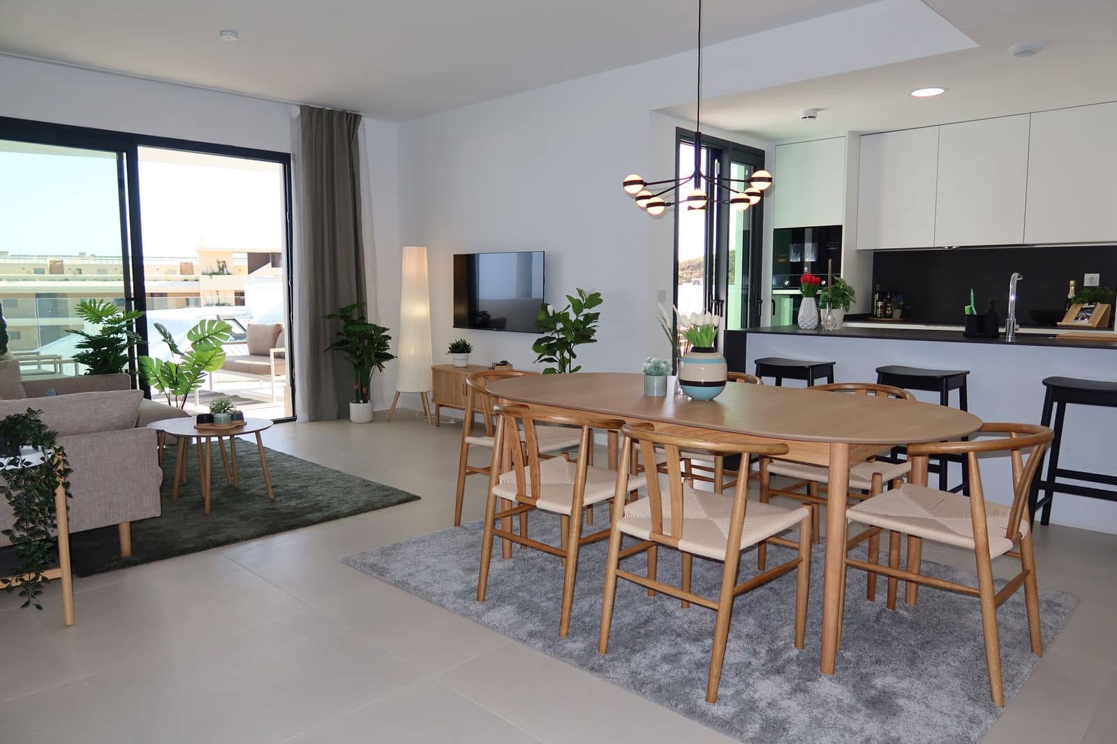3 bedroom Apartment for sale in Mijas with pool - € 649,000 (Ref: 9227712)
