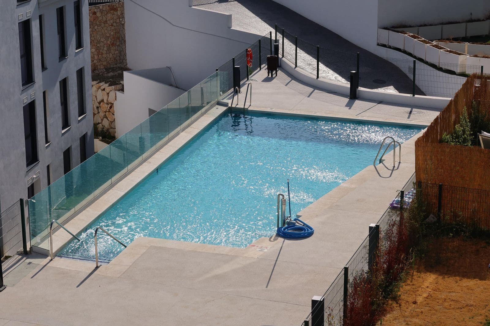 3 bedroom Apartment for sale in Mijas with pool - € 649,000 (Ref: 9227712)