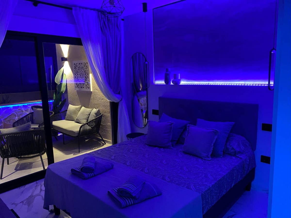 2 soveværelse Bungalow til salg i New Golden Mile med swimmingpool - € 365.000 (Ref: 9237295)