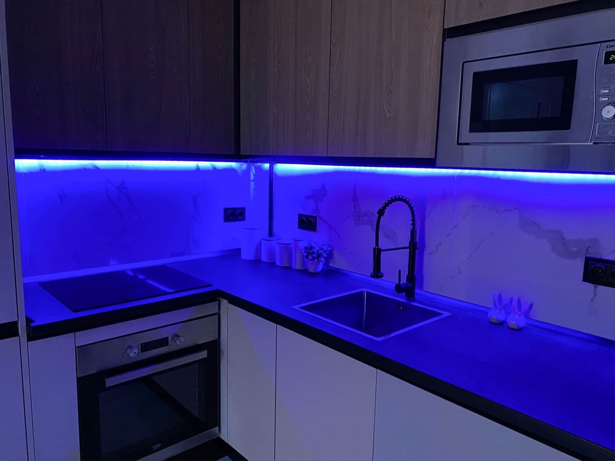 2 soveværelse Bungalow til salg i New Golden Mile med swimmingpool - € 365.000 (Ref: 9237295)