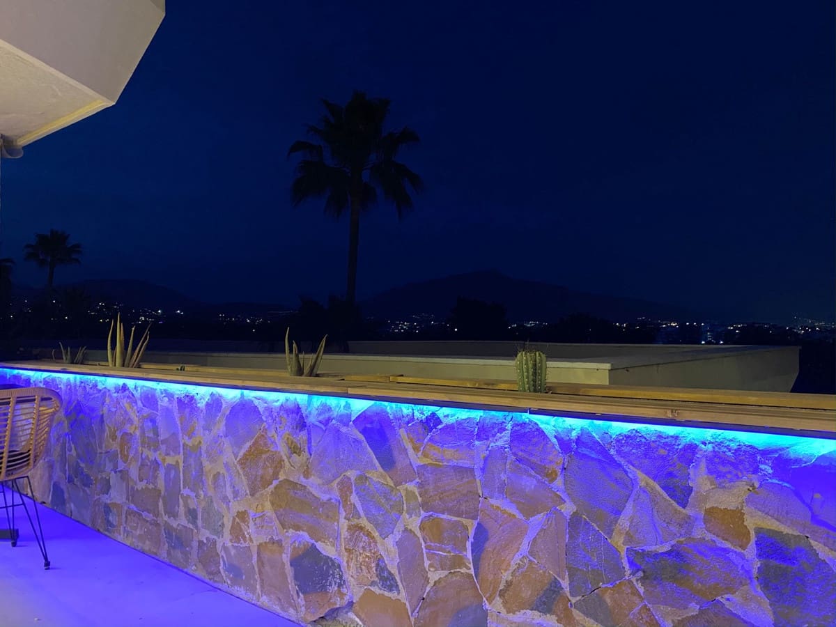 2 soveværelse Bungalow til salg i New Golden Mile med swimmingpool - € 365.000 (Ref: 9237295)