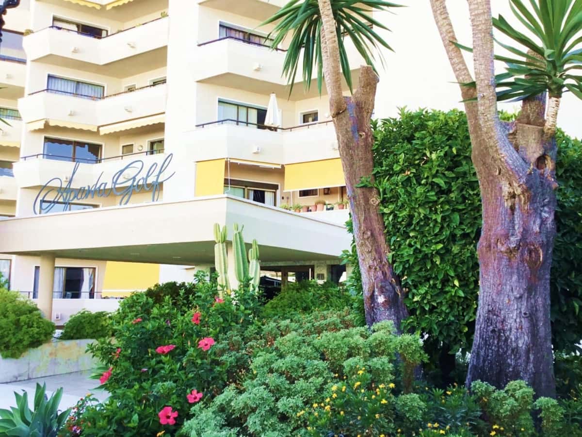 2 soveværelse Bungalow til salg i New Golden Mile med swimmingpool - € 365.000 (Ref: 9237295)