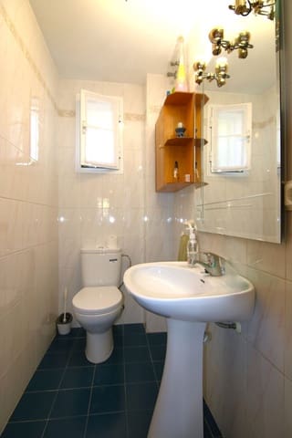 4 soverom Villa til salgs i Coín med svømmebasseng garasje - € 398 000 (Ref: 9237695)