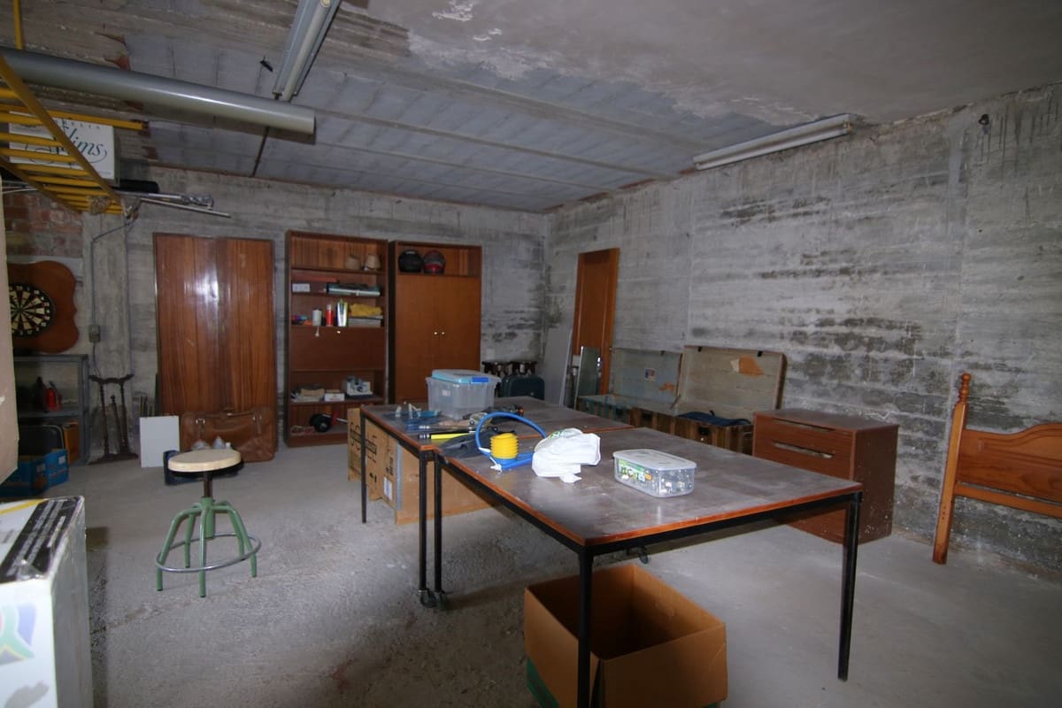 4 sovrum Villa till salu i Coin med pool garage - 398 000 € (Ref: 9237695)