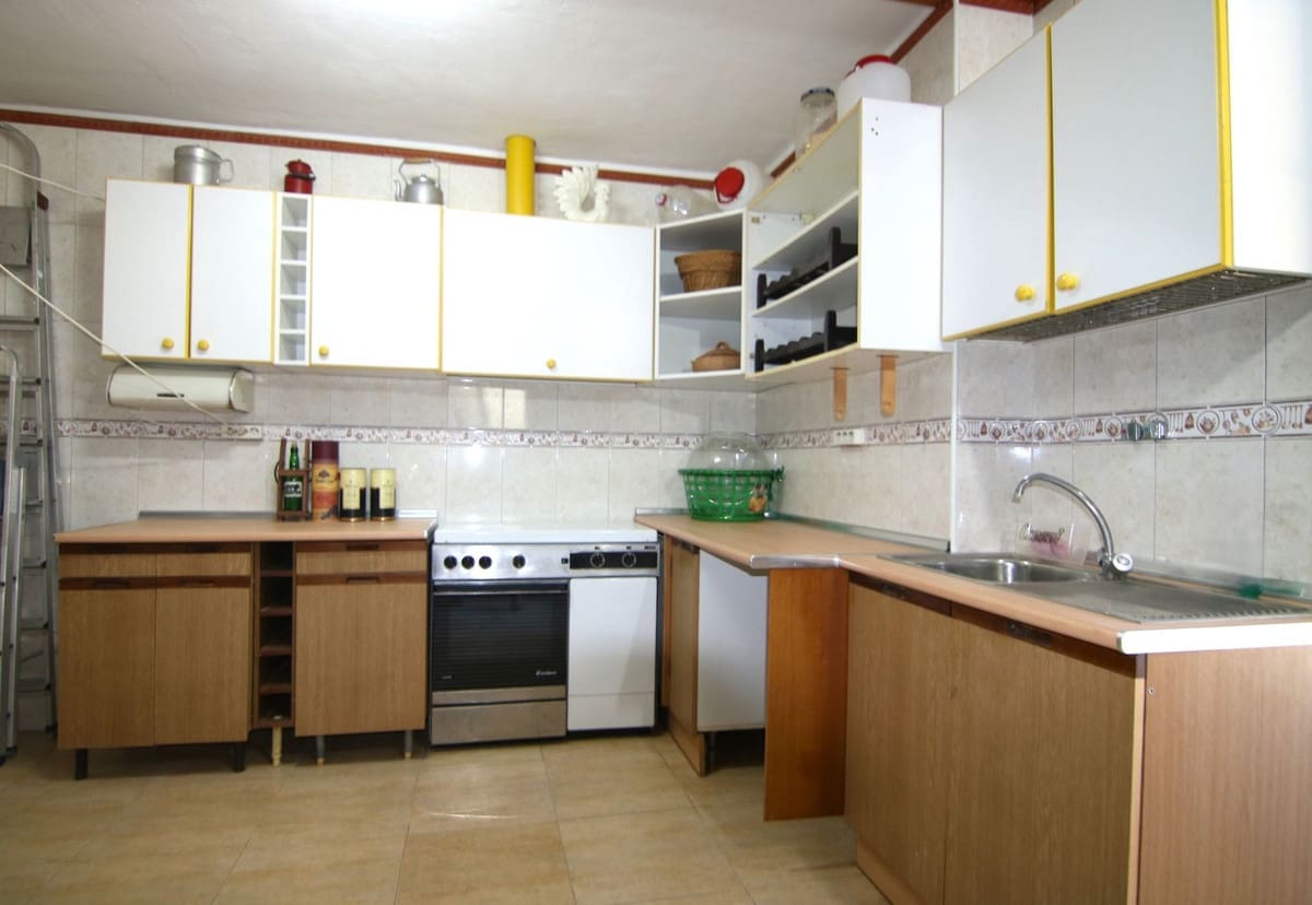 4 sovrum Villa till salu i Coin med pool garage - 398 000 € (Ref: 9237695)